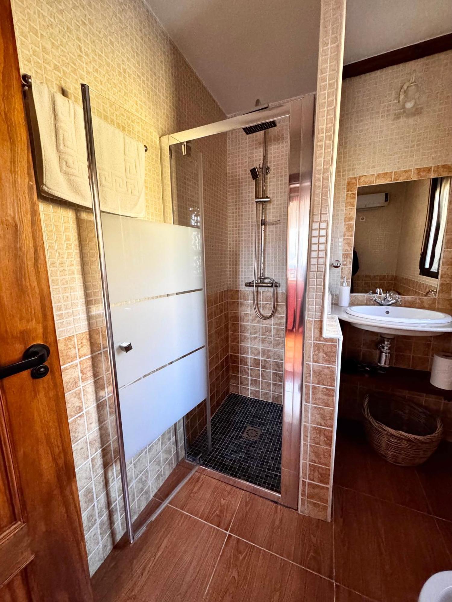 Casas Rurales Carrizosa Navaconcejo Eksteriør bilde